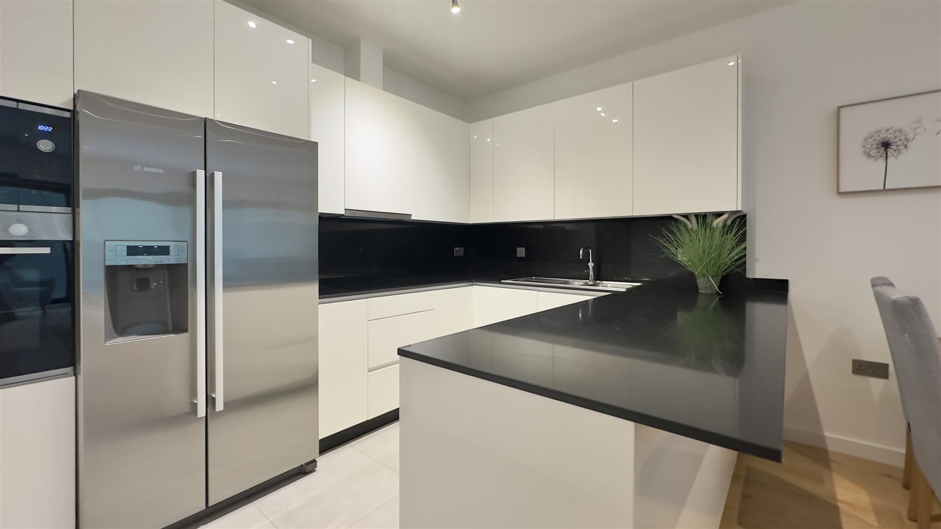 Image of Apartment - 2 Bedrooms - 2 Bathrooms for Sale in Clemence Suites-Gibraltar, Image 9